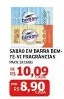 Assaí Atacadista Barra - sabão em bem- te-vi oferta