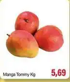 Spani Atacadista Tommy - manga oferta