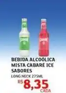 Assaí Atacadista Ice - bebida alcoólica mista sabores oferta