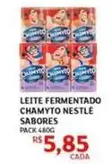Assaí Atacadista Sabores - leite fermentado chamyto sabores oferta