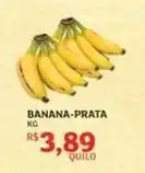 Banana-prata