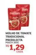 Assaí Atacadista Molho - molho de tomate tradicional oferta