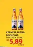 Assaí Atacadista Michelob ultra - cerveja ultra oferta