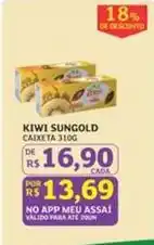 Assaí Atacadista De - kwi sungold oferta