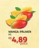 Assaí Atacadista Manga-palmer oferta