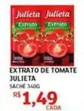 Assaí Atacadista De - extrato de tomate oferta