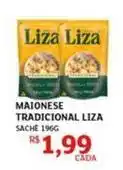 Assaí Atacadista Tradicional - maionese tradicional oferta