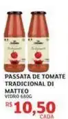Assaí Atacadista Tradicional - passata de tomate tradicional oferta