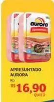 Assaí Atacadista Aurora - apresuntado oferta