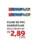 Assaí Atacadista De - filme de pvc oferta