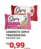 Assaí Atacadista Gipsy - sabonete fragrâncias oferta