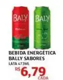 Assaí Atacadista Baly - bebida energetica oferta