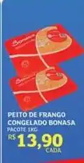 Assaí Atacadista De - peito de frango congelado oferta