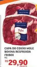Assaí Atacadista Friboi - capa do coxão mole bovina resfriada oferta