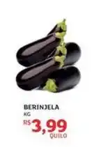 Assaí Atacadista Berinjela oferta