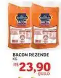 Assaí Atacadista Rezende - bacon oferta