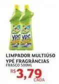 Assaí Atacadista Ypê - limpador multiuso fragrâncias oferta