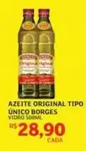 Assaí Atacadista Borges - azeite original tipo unico oferta