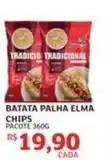Assaí Atacadista Tradicional - batata palha elma chips oferta