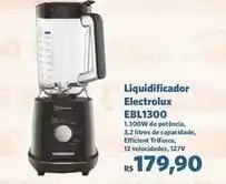Sam's Club Electrolux - liquidificador ebl1300 oferta