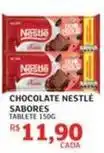 Assaí Atacadista Sabores - chocolate sabores oferta