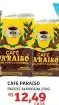 Assaí Atacadista Paraíso - café oferta