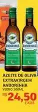 Assaí Atacadista Andorinha - azeite de oliva extravirgem oferta