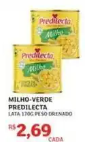 Assaí Atacadista Predilecta - milho-verde oferta