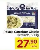 Carrefour Carrefour - classic polaca oferta