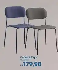 Sam's Club Cadeira tuya oferta