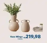 Sam's Club Vaso wings oferta