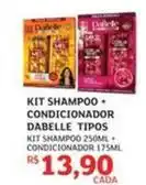 Assaí Atacadista Kit shampoo + condicionador oferta