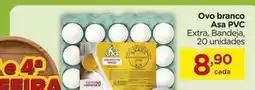 Carrefour Extra - asa pvc oferta