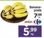 Carrefour Prata - banana oferta