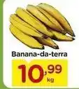 Carrefour Banana-da-terra oferta