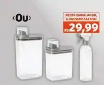 Sam's Club Embalagem oferta