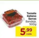Carrefour Aldeia da serra - tomate italiano oferta