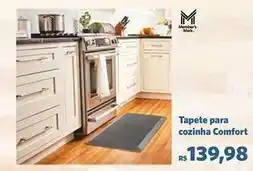 Sam's Club Comfort - tapete para cozinha oferta
