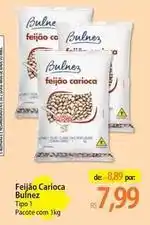 Atacadão De - feijão carioca oferta