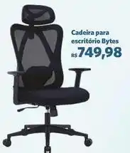 Sam's Club Cadeira para escritorio bytes oferta