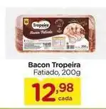 Carrefour Tropeira - bacon oferta