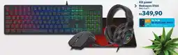 Sam's Club Carrefour - kit gamer oferta