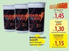 Atacadão Guaravita - bebida adoçada oferta