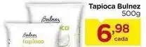 Carrefour Tapioca oferta