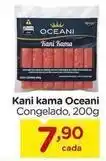 Carrefour Oceano - kani kama oferta