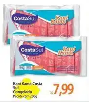 Atacadão Costa sul - kani kama oferta