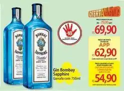Atacadão De - gin oferta