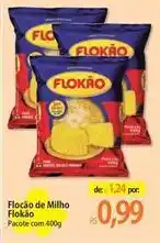 Atacadão De - flocao de milho oferta
