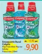 Atacadão Colgate - enxaguante bucal oferta