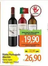 De - vinho português